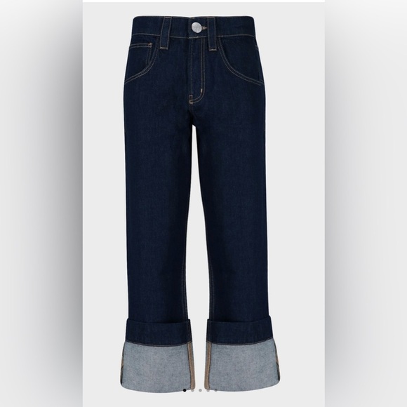 Frame Denim Denim - Frame Oversized Jeans SZ 26